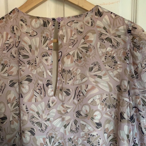 Aritzia Sunday Best Lillian Dress XS - Picture 9 of 10